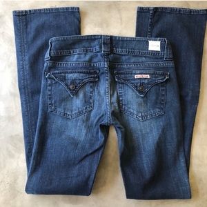 Hudson Jeans